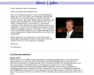Bild Musikhaus Binni & Jahn Inh. A. Jahn