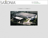 Bild SAXONIA Holding GmbH