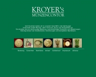 Bild Kroyer Frank Mnzencontor