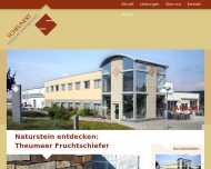 Bild Steinmetzwerkstatt Scheunert GmbH