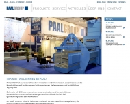 Bild Paal GmbH