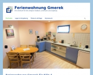 Bild Ferienwohnung Gmerek
