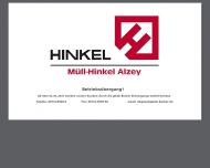 Bild Mll Hinkel GmbH