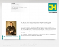 Bild Harzheim GmbH & Co. KG, Jean