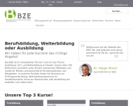 Bild Bildungszentrum des Einzelhandels Niedersachsen