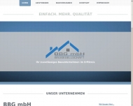 Bild  Bourjal Baugesellschaft mbH