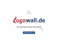 Bild Logowall