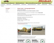 Bild Dinkel GmbH