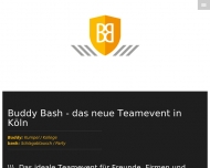 Bild Buddy Bash UG