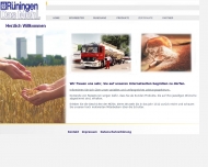 Bild Mhle Rnningen GmbH & Co. KG Mhlenbetrieb