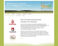 Bild Bremer Rolandmhle Erling GmbH & Co.KG Zentrale