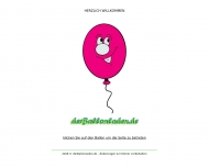 Bild derBallonladen - Roch GbR