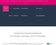 Bild Urologie am GAP 3 Dr. Bagner und Dr. Karig