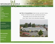 Bild Wissinger Mhle Nieragden GmbH