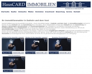 Bild HausCARD IMMOBILIEN Rodenkirchen & Rttershoff Gbr.