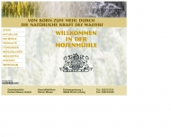 Bild Herbert Mosen GmbH Getreidemhle