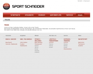 Bild Sport Schneider GmbH & Co. KG