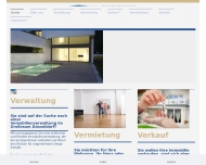 Bild Webseite  Düsseldorf