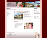 Bild Altenheim Amerang