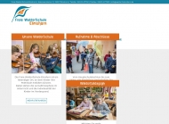 Bild Freie Waldorfschule Elmshorn