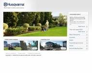 Bild Husqvarna Deutschland GmbH