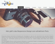 Bild Homepagebau Bernau