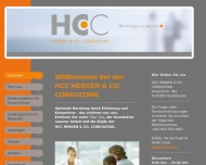 Bild HCC Hensen & Co. Consulting