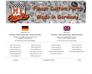 Bild MF Cycles
