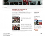 Bild Motorradhaus Moto Company GmbH