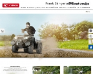 Bild Motorrad-Service Snger Frank