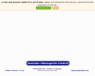 Bild Kerstin Bergert Zweirder und Motorgerte