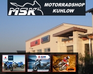Bild Kuhlow Andr Motorradshop