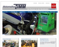 Bild Motorradhaus Timm, Inh. Steffen Timm