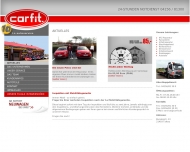 Bild Carfit Auto Service Inhaber Bernhard Boldt e. K.