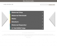 Bild MoTec Handelsgesellschaft fr Motorrder u. Ersatzteile GmbH