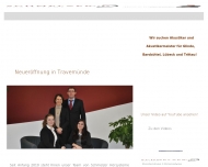Bild Schmelzer Hrsysteme in Travemnde GmbH