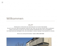 Bild Hundesalon Kurz oder Lang