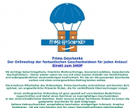 Bild Prima Geschenke