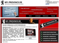 Bild MY-PROVINCE