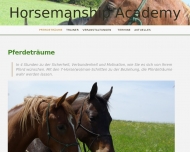 Bild Horsemanship Academy