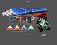 Bild Motorradhaus Halberstadt GmbH