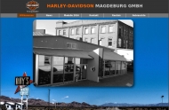 Harley-Davidson Magdeburg GmbH