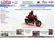 Bild Motorrad Berlage GmbH