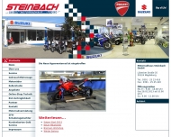 Bild Motorradhaus Steinbach GmbH