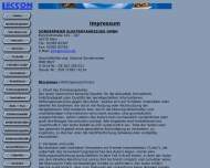 Bild Sondermeier Elektrofahrzeuge GmbH