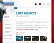 Bild Speed Products GmbH & Co. KG