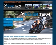 Bild Rmer-Team Motorradtechnik GmbH