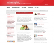Bild optimale Qualitt