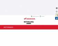Bild MOTOKLORA Motorradhandels GmbH