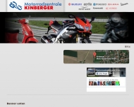 Bild Motorradzentrale Kinberger GmbH
